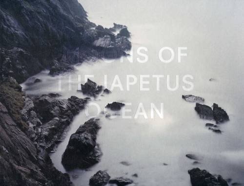 9781906072131: Darren Almond: Moons of the Iapetus Ocean