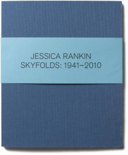 9781906072643: Jesica Rankin - Skyfolds 1941-2010