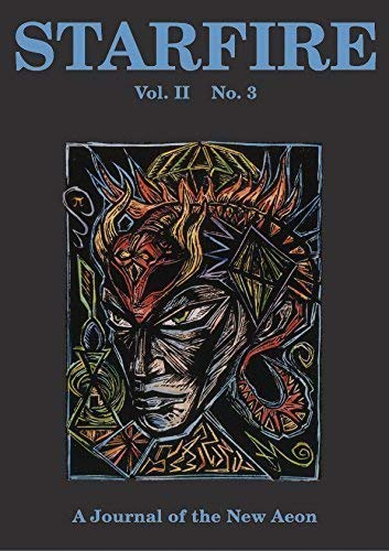 9781906073022: Starfire: A Journal of the New Aeon, The Official Organ of the Typhonian Order: 2