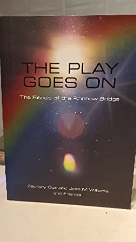 Stock image for The Play Goes On for sale by Nicholas J. Certo