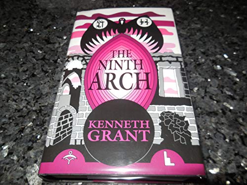 9781906073350: The Ninth Arch