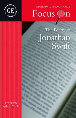 Stock image for The Poetry of Jonathan Swift for sale by Blackwell's