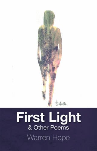 Beispielbild fr First Light &amp; Other Poems zum Verkauf von Blackwell's