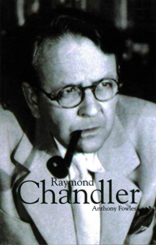 Stock image for Raymond Chandler for sale by WorldofBooks