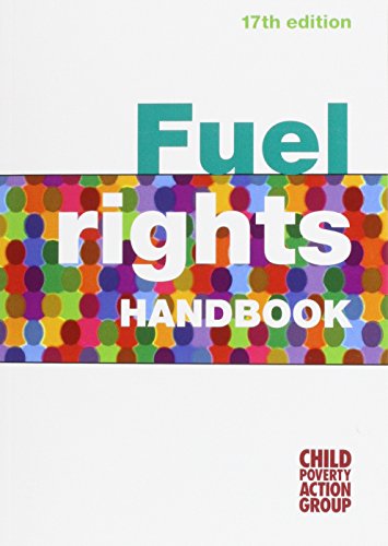 Imagen de archivo de Fuel Rights a la venta por WorldofBooks