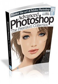Beispielbild fr Advanced Photoshop Premium Collection Vol. 4 (Collection) zum Verkauf von WorldofBooks