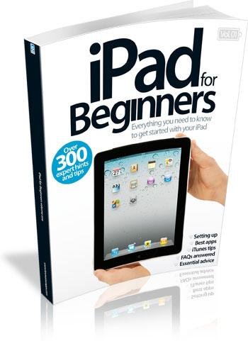 9781906078928: iPad for Beginners: v. 1