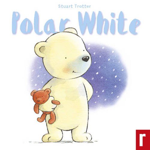 Beispielbild fr Polar White: No. 1 zum Verkauf von Reuseabook