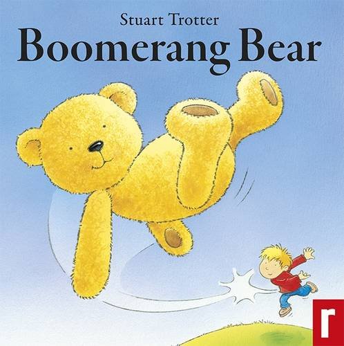 Stock image for Boomerang Bear for sale by Half Price Books Inc.