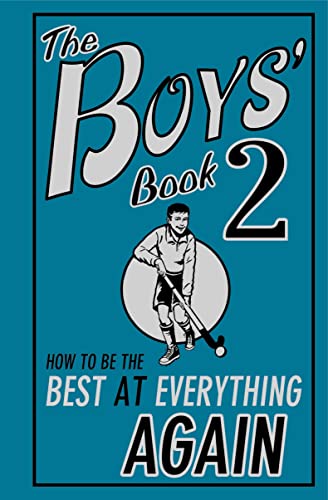 9781906082338: The Boys' Book 2 (Bk. 2)