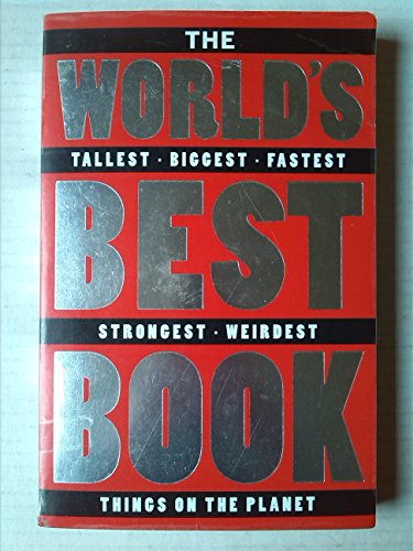 9781906082420: The World's Best Book