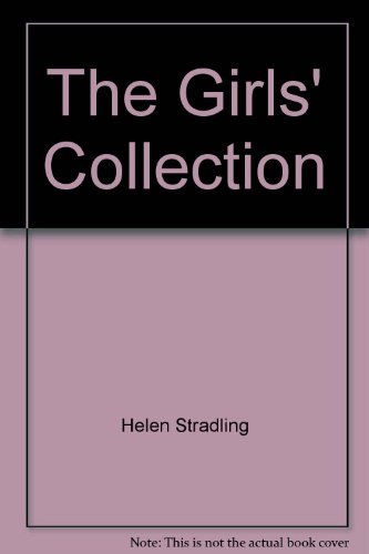 Imagen de archivo de The Girls' Collection a la venta por AwesomeBooks