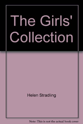 Stock image for The Girls' Collection for sale by AwesomeBooks