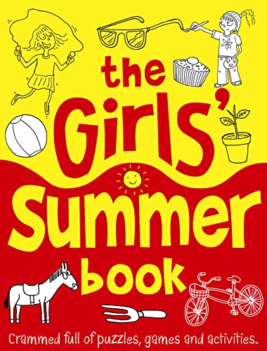 9781906082802: The Girls' Summer Book