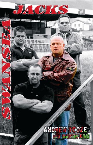 Stock image for Swansea Jacks, The: Skinheads to Stone Island for sale by WorldofBooks