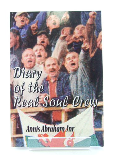 Stock image for Diary of the Real Soul Crew: Invasion of the Bluebirds for sale by WorldofBooks