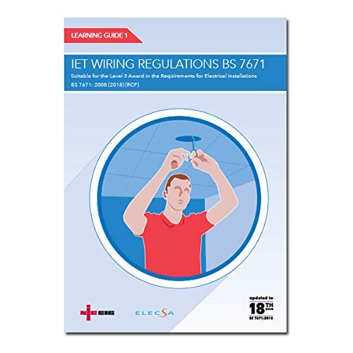 9781906091927: NICEIC LEARNERS GUIDE 1