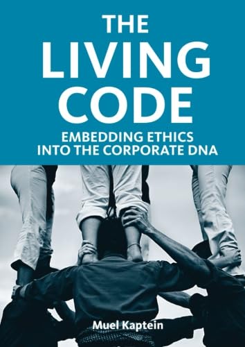 Stock image for The Living Code for sale by Blackwell's