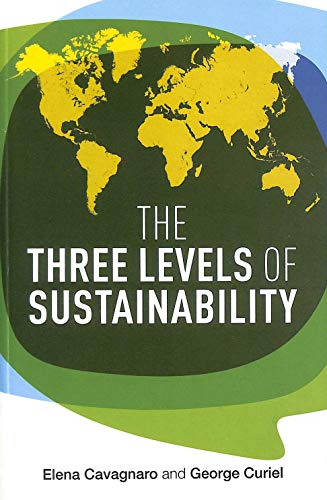 Beispielbild fr The Three Levels of Sustainability zum Verkauf von WorldofBooks