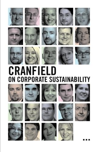 Imagen de archivo de Cranfield on Corporate Sustainability a la venta por WorldofBooks