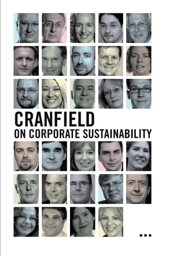 9781906093822: Cranfield on Corporate Sustainability