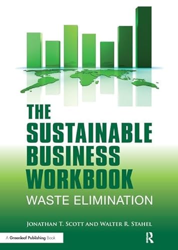 Stock image for The Sustainable Business Workbook for sale by Blackwell's