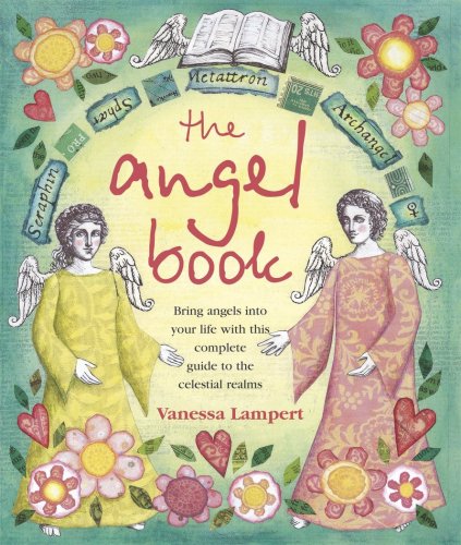 9781906094065: The Angel Book