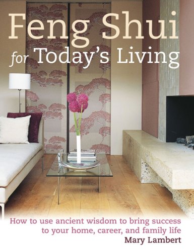 9781906094300: Feng Shui for Today's Living