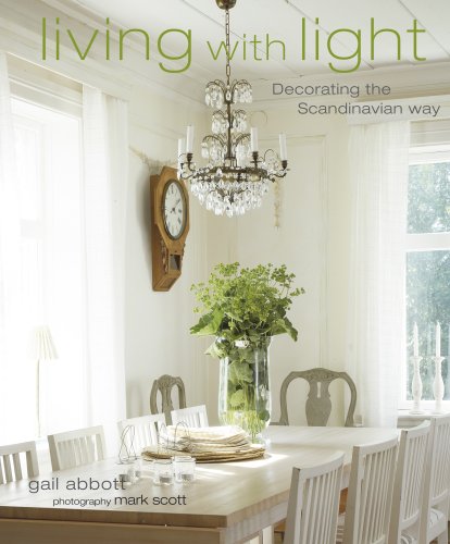 Living With Light (9781906094317) by Gail Abbott