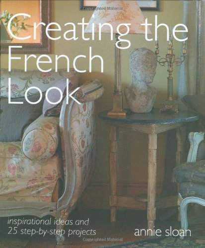 9781906094331: Creating the French Look