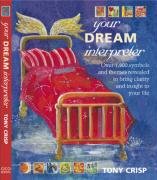 Beispielbild fr Your Dream Interpreter zum Verkauf von WorldofBooks