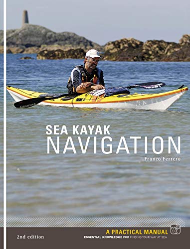 Imagen de archivo de Sea Kayak Navigation a la venta por GF Books, Inc.