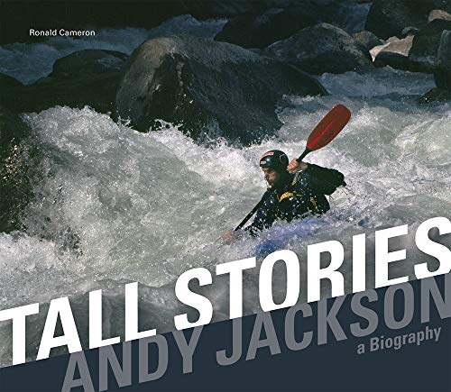 Stock image for Tall Stories Andy Jackson a Biography for sale by PBShop.store US