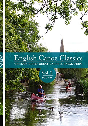 Beispielbild fr English Canoe Classics zum Verkauf von Blackwell's