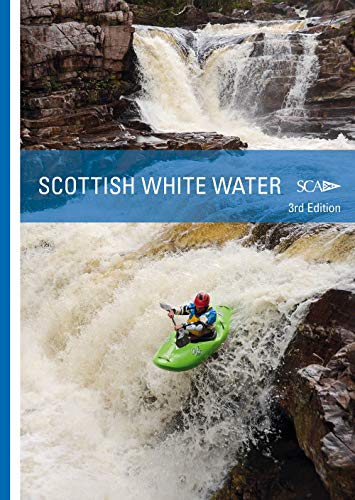 Beispielbild fr Scottish White Water zum Verkauf von Blackwell's