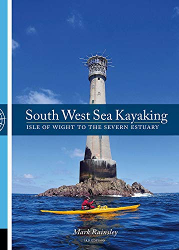 Stock image for South West Sea Kayaking for sale by Blackwell's