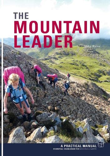 Beispielbild fr The Mountain Leader zum Verkauf von Blackwell's