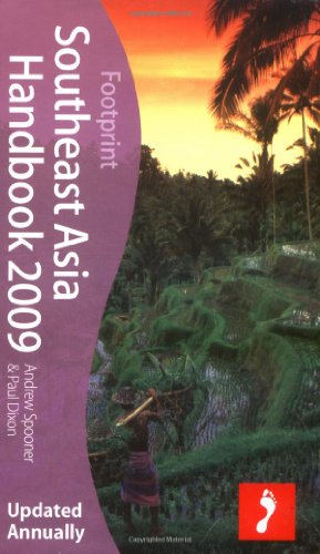 Imagen de archivo de Southeast Asia (Footprint Handbooks) (Footprint Handbooks) a la venta por WorldofBooks