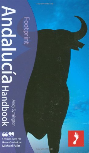 Footprint Andalucia (Footprint Handbooks) (9781906098513) by Symington, Andy