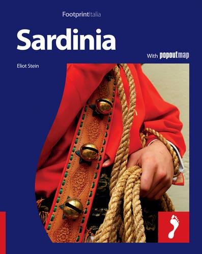 Stock image for Sardinia Footprint Travel Guides for sale by WorldofBooks