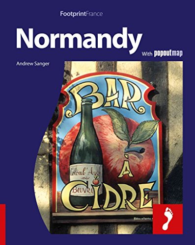 Imagen de archivo de Normandy a la venta por Better World Books