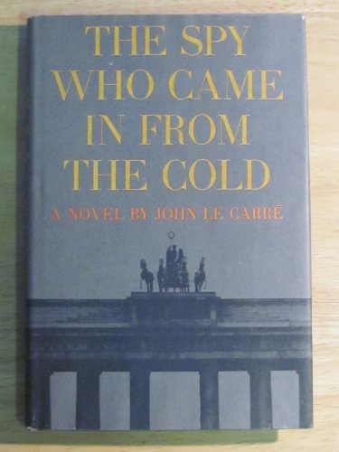 9781906100018: The Spy Who Came in from the Cold