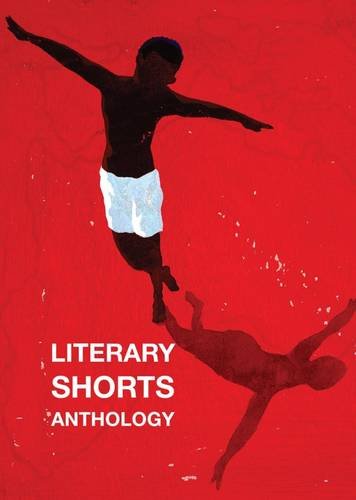 Stock image for Literary Shorts: Anthology for sale by WorldofBooks