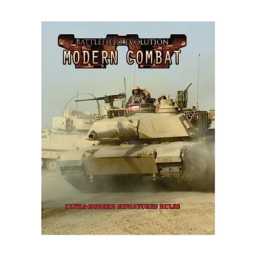 Imagen de archivo de Battlefield Evolution: Modern Combat a la venta por WorldofBooks