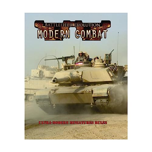 Stock image for Battlefield Evolution: Modern Combat for sale by WorldofBooks