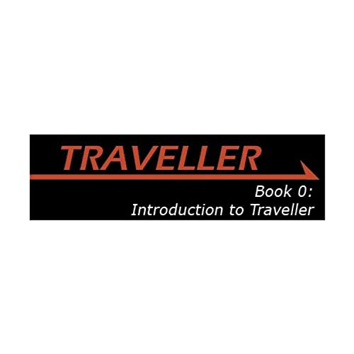 Stock image for Traveller, Book 0: Introduction to Traveller for sale by GF Books, Inc.