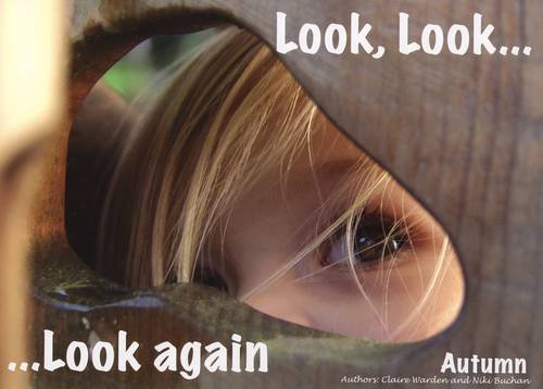 Stock image for Look, Look. Look Again Autumn for sale by MusicMagpie