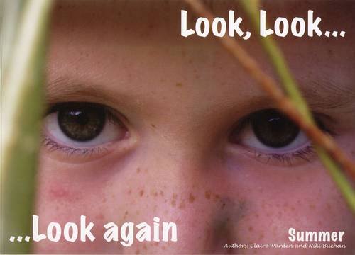 Stock image for Look, Look. Look Again Summer for sale by WorldofBooks