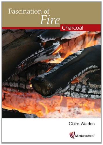 Stock image for Fascination of Fire: Charcoal: 1 for sale by WorldofBooks