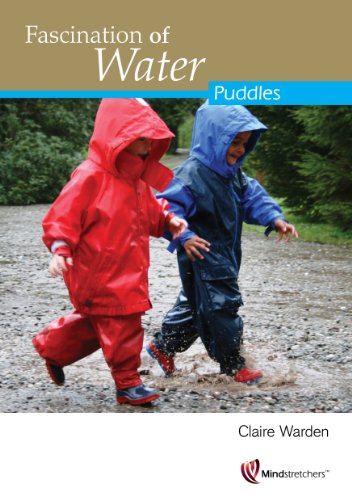 Stock image for Fascination of Water: Puddles for sale by GF Books, Inc.